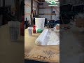 Fiberglass Prep: Shake It Up! (Before You Use) #shorts