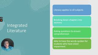 Technology Enhanced Assessment in the classroom