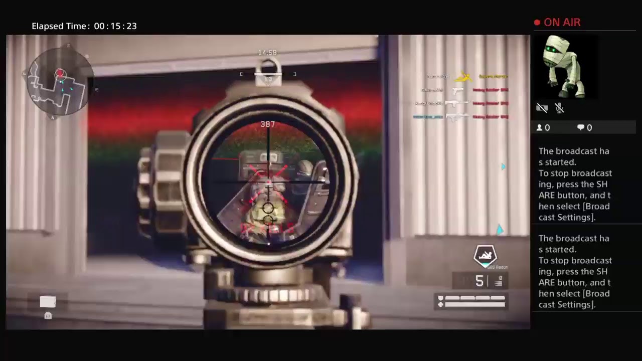 Warface NEW  UPDATE  SPEC OPS gameplay !!!!!!