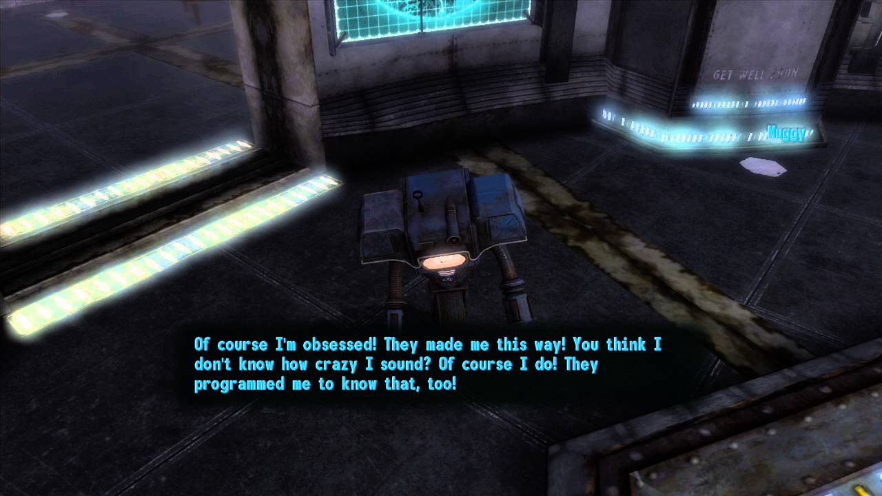 How many mugs does a robot brain use?