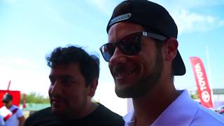 Toyota Hybrid Experience Piura