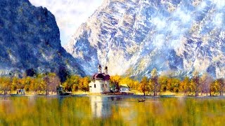 Pantha Du Prince - Welt Am Draht (Animal Collective Version)