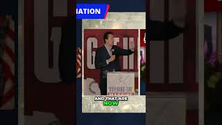 Young Women Winning: Conservative Movement's Decade of Success #shorts