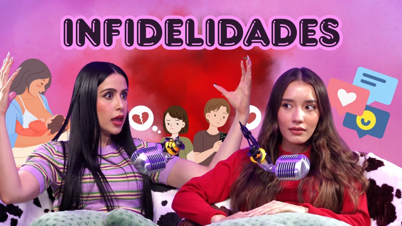 NOS ENGAÑARON!  l Las Alucines l 01x51