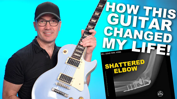 How This Guitar Changed My Life!