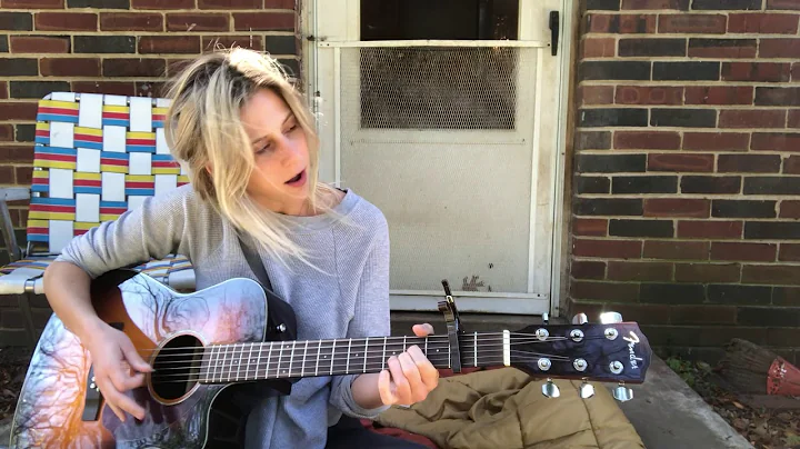 Bully - Grow Old With You (The Wedding Singer)