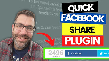 Facebook Share Button On Website? - Here Is My Pick For 2020