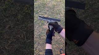 COMPLETE PALMETTO STATE ARMORY DAGGER COMPACT 9mm 15+1 rd