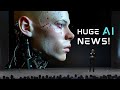 The biggest ai news of this month