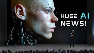 The Biggest Ai News Of This Month