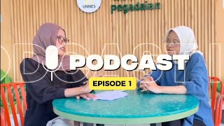 🎙️ PODCAST PENDIDIKAN: BELAJAR DARI PERSPEKTIF NEUROSAINS 🧠✨