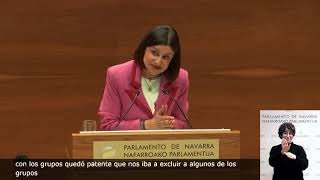 Renta Garantizada - Raquel Garbayo (22/05/2025)