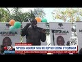 UGDECIDES2026 Mpuuga Agamba Yava Mu NUP Mu Kibiina Ky Omwana