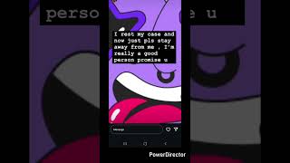 Isiah calls  crying  and apologizing to bree for accusing her of stealing his money