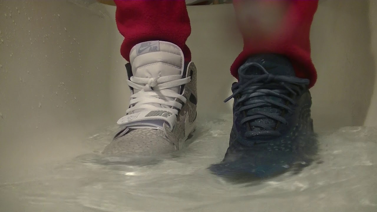 nike sb wet floor