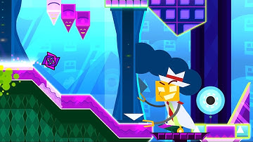 NEW MYTHIC EVENT LEVEL | "FUNHOUSE" By rafer (Geometry Dash 2.2)