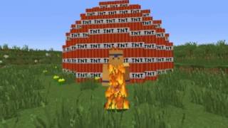 Duck Eats Bread #484 - HUGE EXPLOSION!