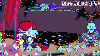 Fnf - Friday Night Funkin Pibby Corrupted 1.5 Blue Balled Fc