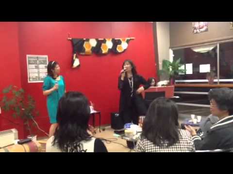 Na-Na-Mi Live (2013-8-3) 酔っぱらっちゃった(内海みゆき)