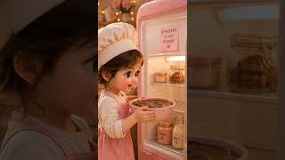 BUSCUT CHOCLATE PUDDING