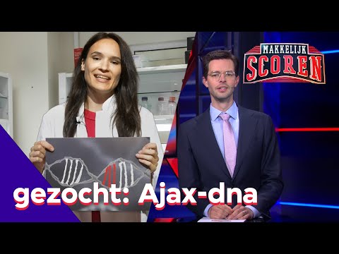 Nieuwe trainer Farioli zonder Ajax-dna | Makkelijk Scoren S3