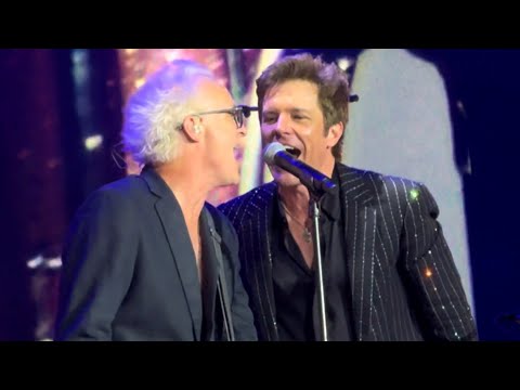 The Killers - Side (Travis Cover) with Fran Healy at Estéreo Picnic Festival 2026