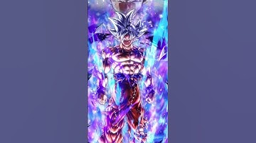 ONE DANCE X GOKU [ EDIT ] #shorts
