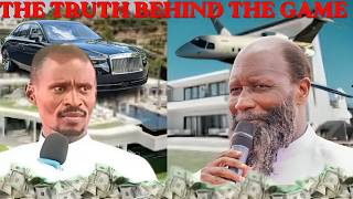 PASTOR EZEKIEL vs PROPHET OWUOR: Who Is REALLY Richer? REVEALING THE HIDDEN TRUTH