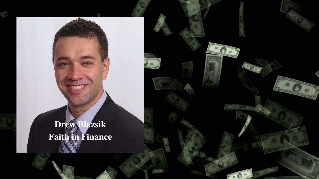 Faith in Finance | 7/10/26