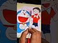 Doraemon Drawing ✨ | #shorts #trending #viral #doraemon #art