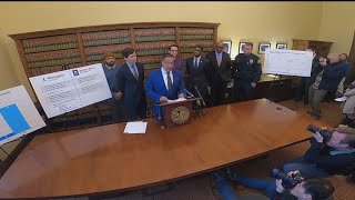 Civil investigation launched into sale of Kia, Hyundai vehicles to Minnesotans