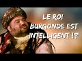 L'intelligence selon le Roi Burgonde / KAAMELOTT image