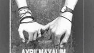 Sönmüyor Ateşimiz Kod Adı Büşra