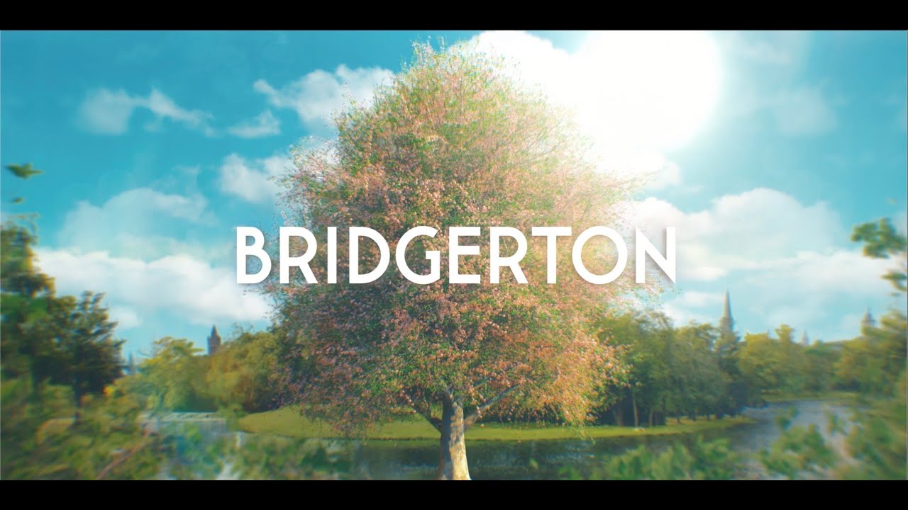 Bridgerton Scoring Competition l #mybridgertonscore l Rita Veneziale