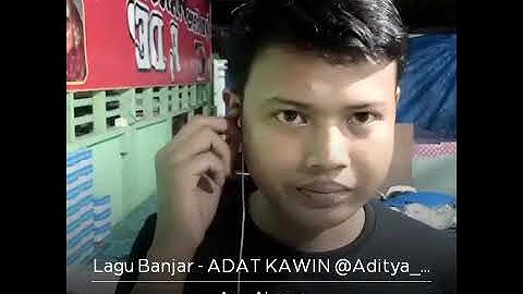 Adat kawin aru