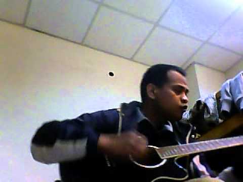 Peter's chinese song