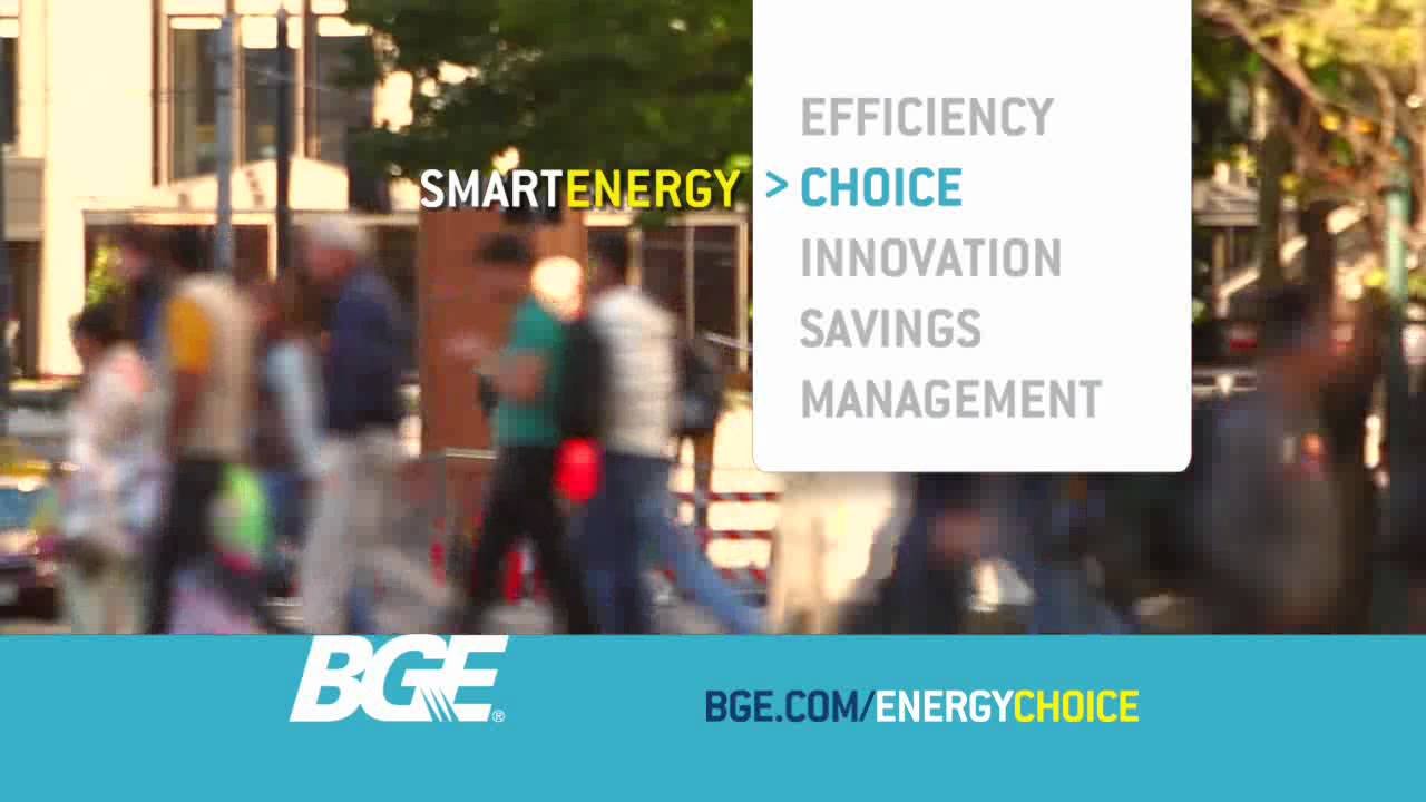 Energy Choice TV Street