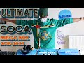 Ultimate soca mix 20182023best of groovy soca mega mixthe best of soca from 20182023 by djeasy