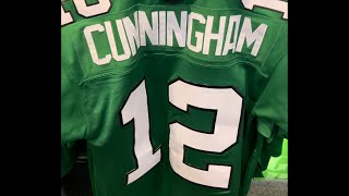 Philadelphia Eagles Randall Cunningham Jersey Randall Cunningham Eagles Jersey