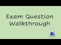 2022 7405/3 Question 7