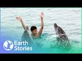 Climate Change Destroyed This Interspecies Friendship | Ghost Of The Golden River | Earth Stories