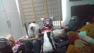 Dracergx And A Femboy