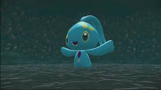 Pokemon Legends Arceus - The Sea s Legend Quest Walkthrough