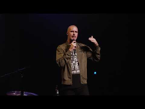 On Hurricanes & Mental Health - TWLOHA Founder Jamie ...