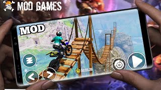Trial Xtreme 4 v2.11.0.2 Mod APK (Open all steps) Offline by Mod games screenshot 5