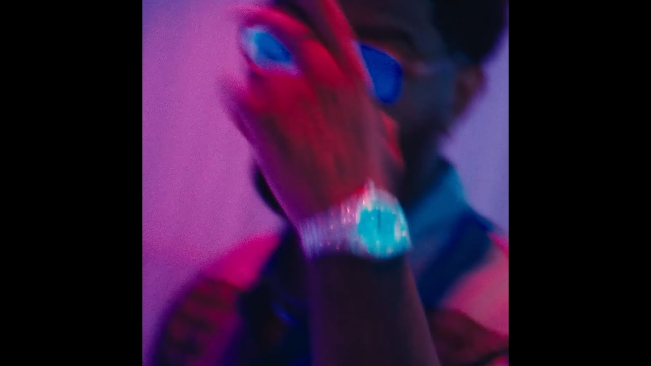 [Free] K Camp x Seddy Hendrinx x Brent Faiyaz Type Beat "Said and Done"