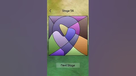 Shape Puzzle 51 to 60