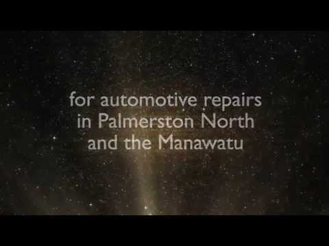 Palmerston North Auto Interiors