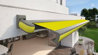 Markilux Awning Showcase