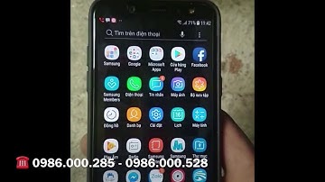 HƯỚNG DẪN CÀI ĐẶT BẢNG HIỂN THỊ CỔNG XẾP ĐIỆN TAK